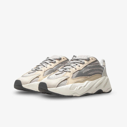 adidas Yeezy Boost 700 V2 'Cream' (2021) [GY7924] Athletic Casual Fashion Running Sports Sneakers for Unisex Adult Mens - AVBL MRKT (1)