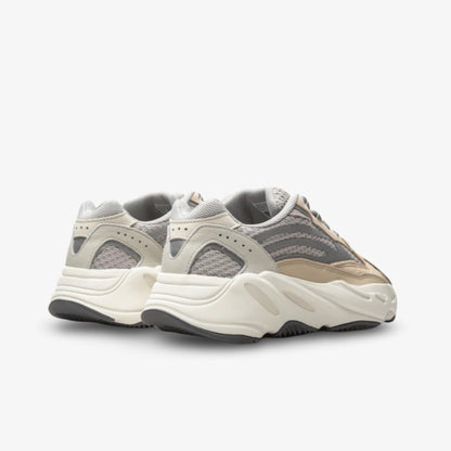 adidas Yeezy Boost 700 V2 'Cream' (2021) [GY7924] Athletic Casual Fashion Running Sports Sneakers for Unisex Adult Mens - AVBL MRKT (4)