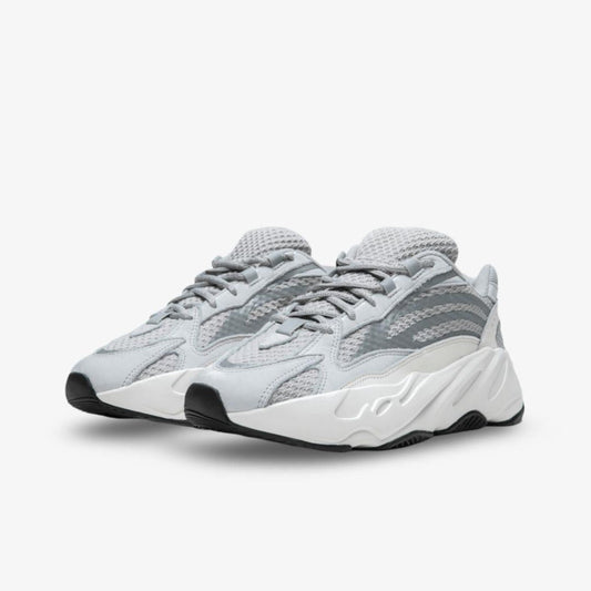 adidas Yeezy Boost 700 V2 'Static' (2018) [EF2829] Athletic Casual Fashion Running Sports Sneakers for Unisex Adult Mens - AVBL MRKT (1)