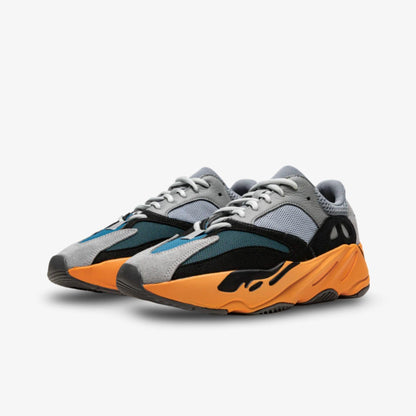 adidas Yeezy Boost 700 'Wash Orange' (2021) [GW0296] Athletic Casual Fashion Running Sports Sneakers for Unisex Adult Mens - AVBL MRKT (1)