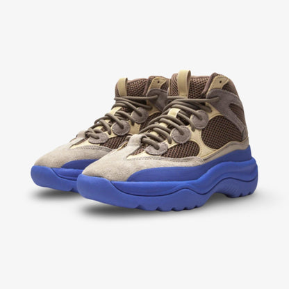 adidas Yeezy Desert Boot 'Taupe Blue' (2021) [GY0374] Casual Fashion Shoes for Unisex Adult Mens - AVBL MRKT (1)