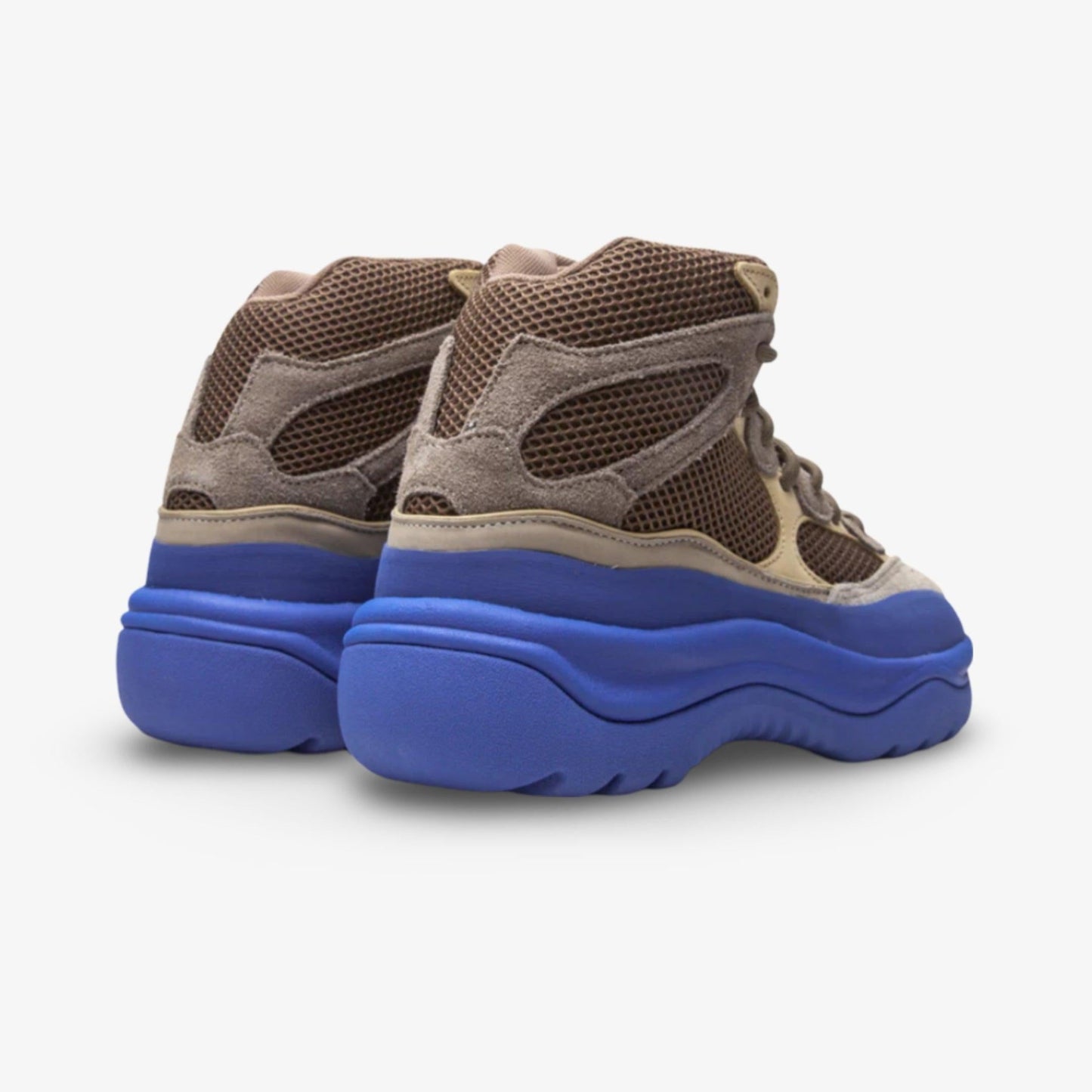 adidas Yeezy Desert Boot 'Taupe Blue' (2021) [GY0374] Casual Fashion Shoes for Unisex Adult Mens - AVBL MRKT (4)