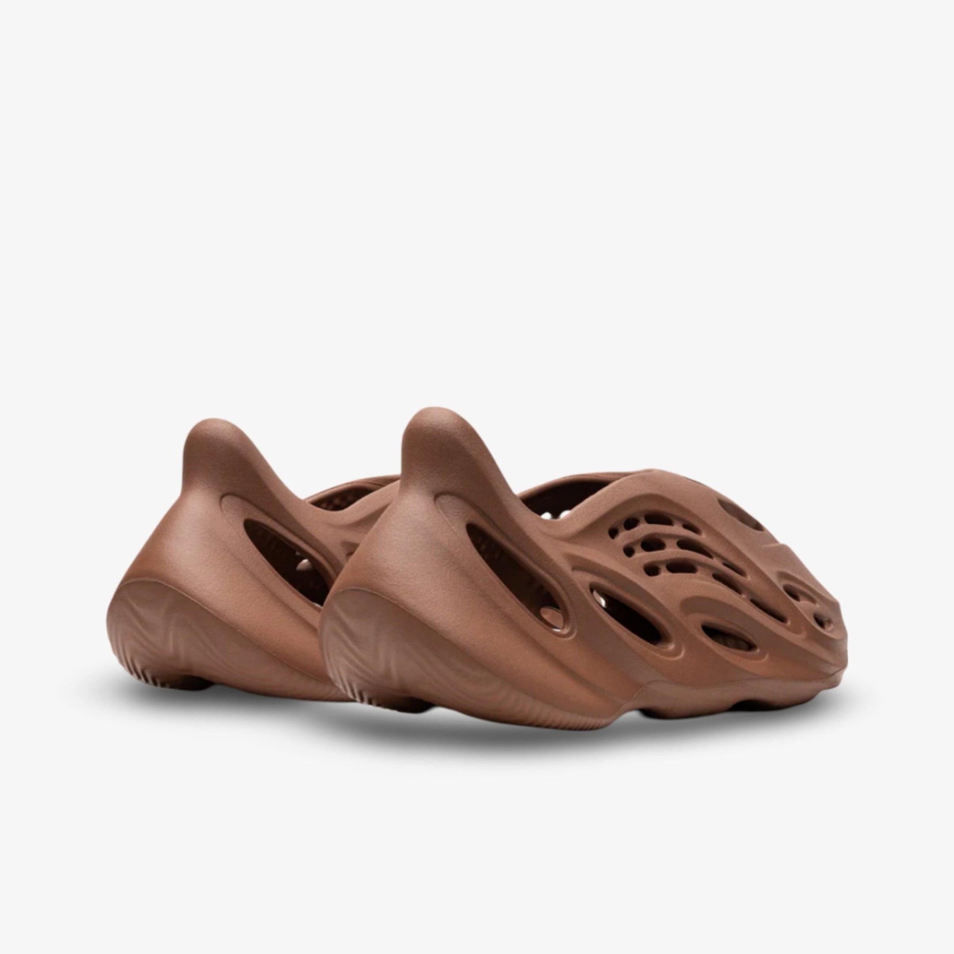 adidas Yeezy Foam Runner 'Clay Red' (2023) [HP5335] Athletic Casual Fashion Clogs Sneakers for Unisex Adult Mens - AVBL MRKT (4)