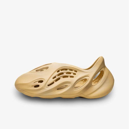 adidas Yeezy Foam Runner 'Desert Sand' (2022) [GV6843] Athletic Casual Fashion Clogs Sneakers for Unisex Adult Mens - AVBL MRKT (2)