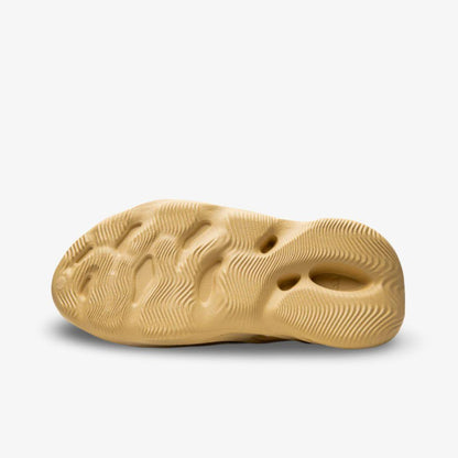 adidas Yeezy Foam Runner 'Desert Sand' (2022) [GV6843] Athletic Casual Fashion Clogs Sneakers for Unisex Adult Mens - AVBL MRKT (5)