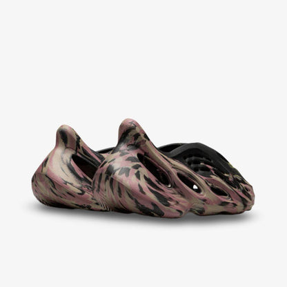 adidas Yeezy Foam Runner 'MX Carbon' (2022) [IG9562] Athletic Casual Fashion Clogs Sneakers for Unisex Adult Mens - AVBL MRKT (4)