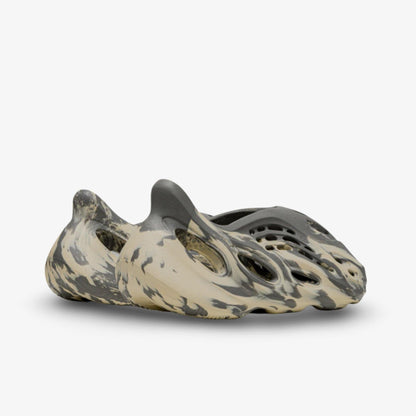 adidas Yeezy Foam Runner 'MX Moon Grey' (2021) [GV7904] Athletic Casual Fashion Clogs Sneakers for Unisex Adult Mens - AVBL MRKT (4)