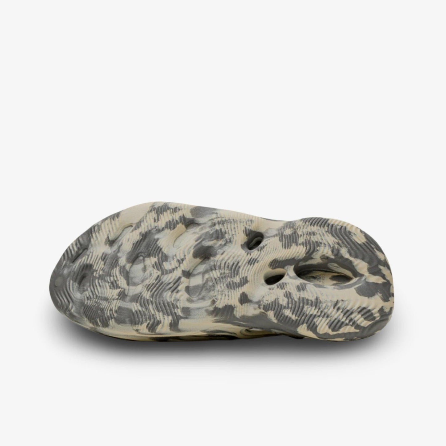 adidas Yeezy Foam Runner 'MX Moon Grey' (2021) [GV7904] Athletic Casual Fashion Clogs Sneakers for Unisex Adult Mens - AVBL MRKT (5)