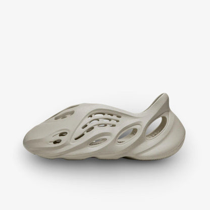 adidas Yeezy Foam Runner 'Sand' (2021) [FY4567] Athletic Casual Fashion Clogs Sneakers for Unisex Adult Mens - AVBL MRKT (2)