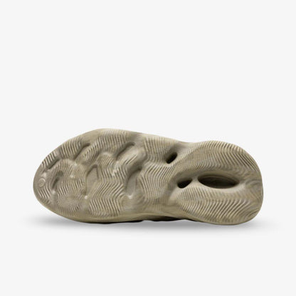 adidas Yeezy Foam Runner 'Stone Sage' (2022) [GX4472] Athletic Casual Fashion Clogs Sneakers for Unisex Adult Mens - AVBL MRKT (5)