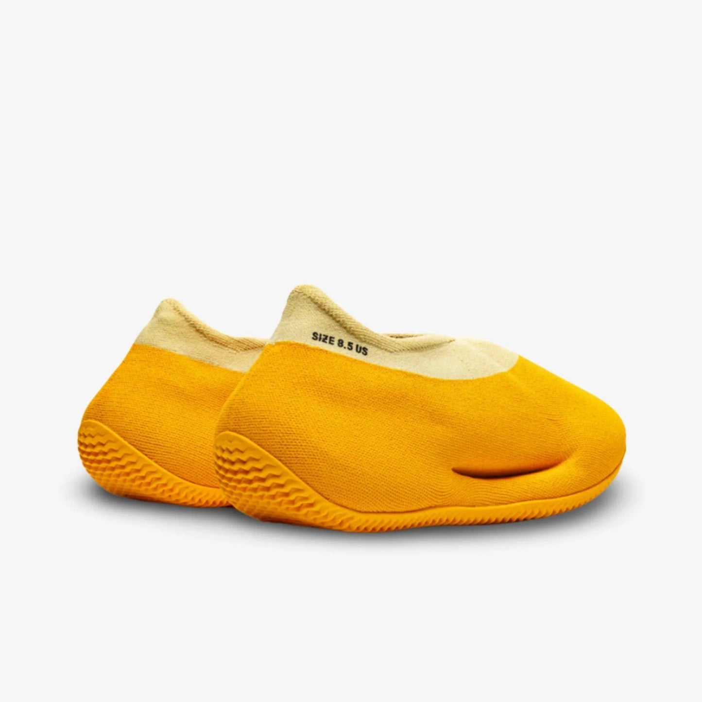 adidas Yeezy Knit Runner 'Sulfur' (2021) [GW5353] Athletic Casual Fashion Running Sports Sneakers for Unisex Adult Mens - AVBL MRKT (4)