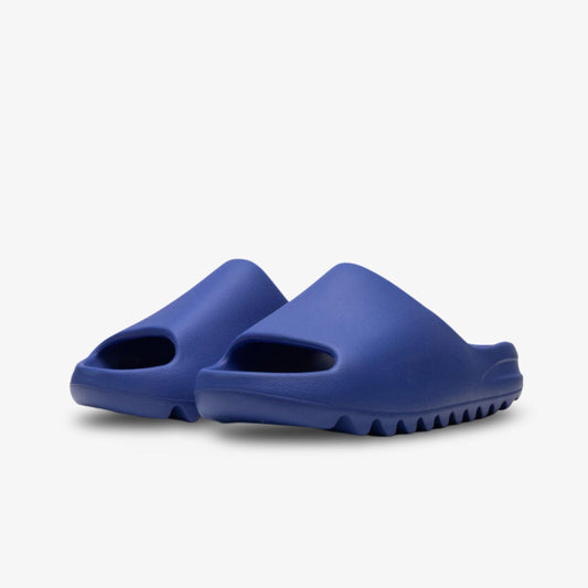 adidas Yeezy Slide 'Azure' (2023) [ID4133] Athletic Casual Fashion Sandals for Unisex Adult Mens - AVBL MRKT (1)
