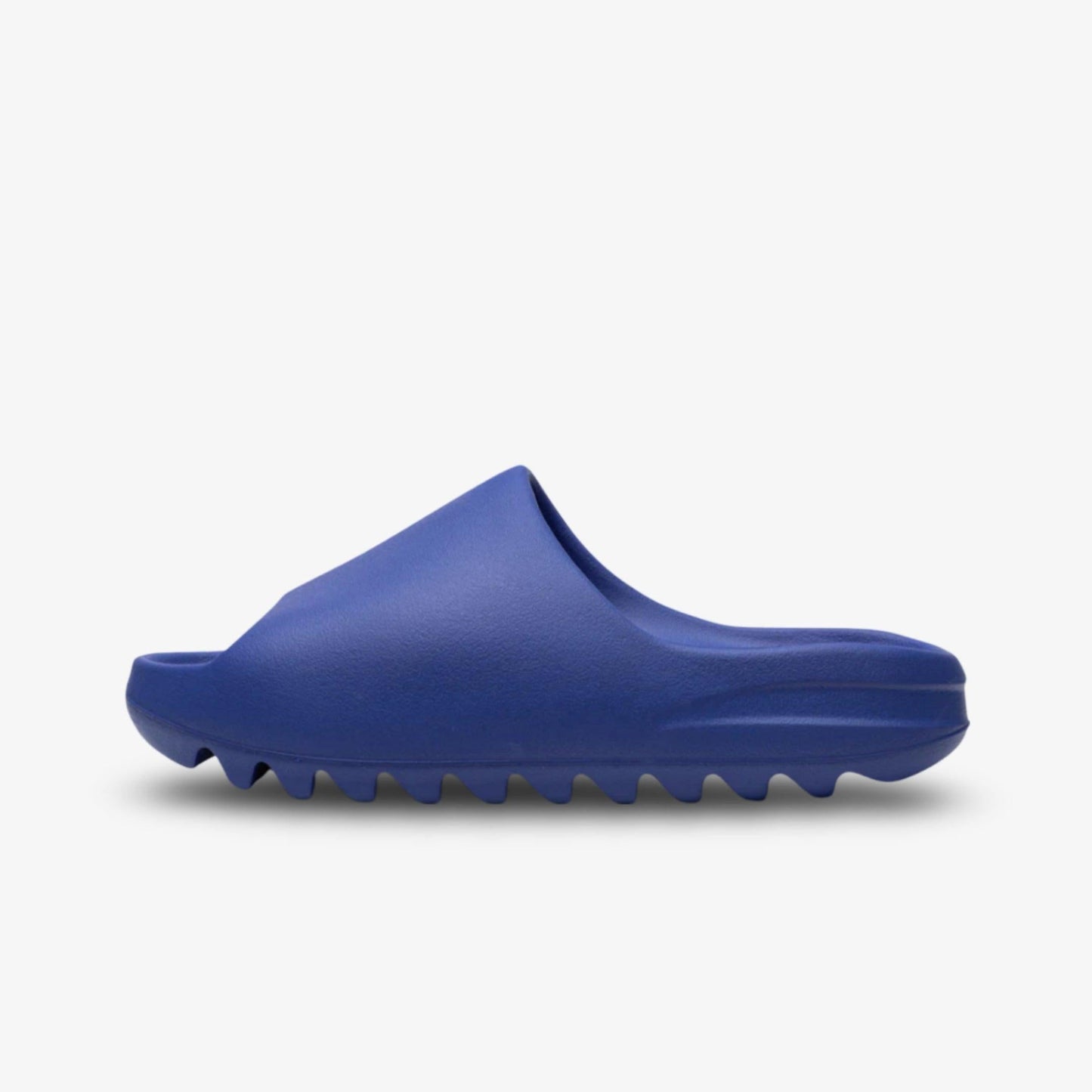 adidas Yeezy Slide 'Azure' (2023) [ID4133] Athletic Casual Fashion Sandals for Unisex Adult Mens - AVBL MRKT (2)