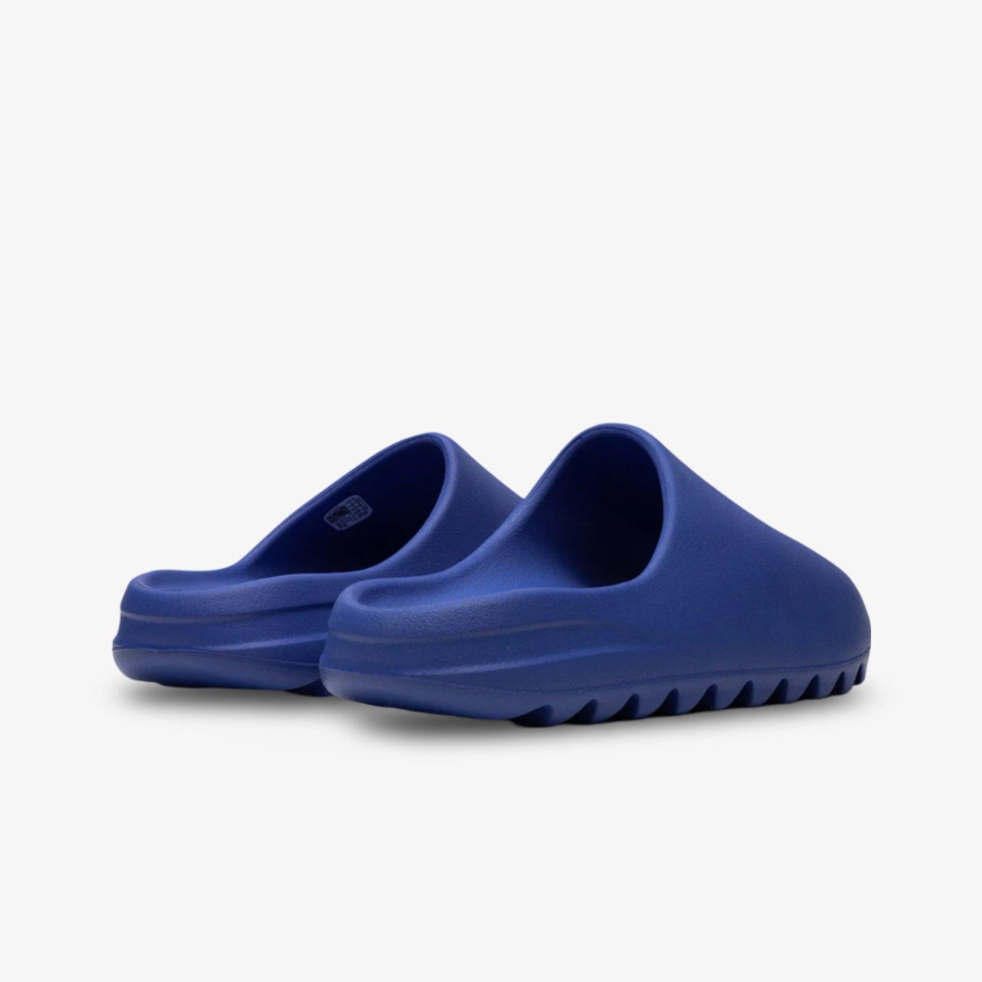 adidas Yeezy Slide 'Azure' (2023) [ID4133] Athletic Casual Fashion Sandals for Unisex Adult Mens - AVBL MRKT (4)