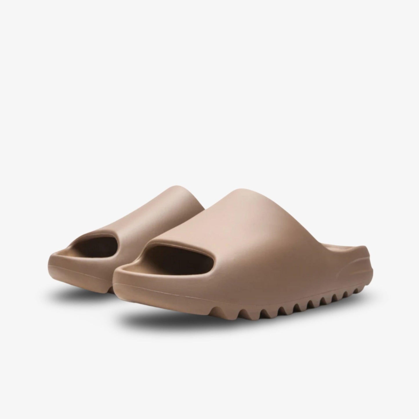 adidas Yeezy Slide 'Core' (2021) [GW5350] Athletic Casual Fashion Sandals for Unisex Adult Mens - AVBL MRKT (1)