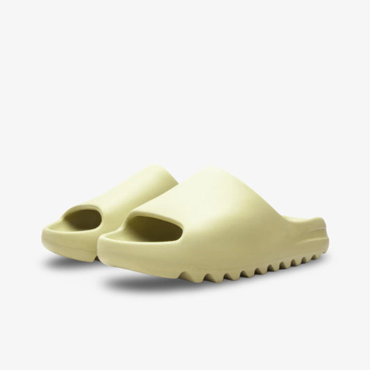 adidas Yeezy Slide 'Resin' (2021) [GZ5551] Athletic Casual Fashion Sandals for Unisex Adult Mens - AVBL MRKT (1)