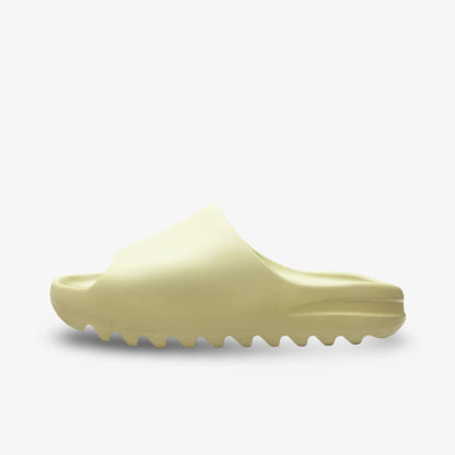 adidas Yeezy Slide 'Resin' (2021) [GZ5551] Athletic Casual Fashion Sandals for Unisex Adult Mens - AVBL MRKT (2)