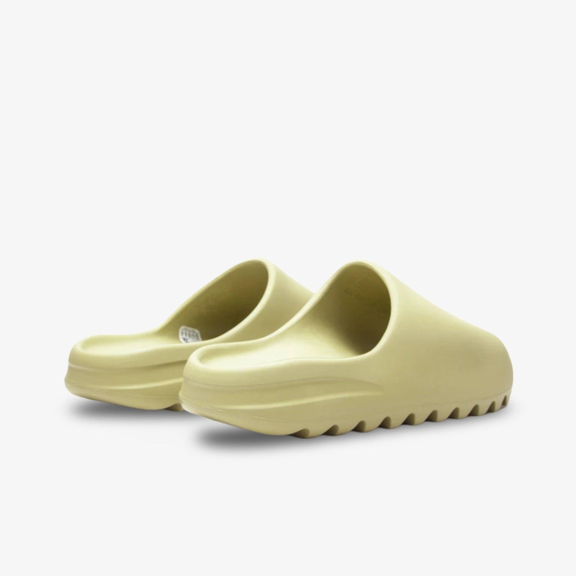 adidas Yeezy Slide 'Resin' (2021) [GZ5551] Athletic Casual Fashion Sandals for Unisex Adult Mens - AVBL MRKT (4)