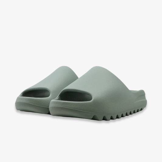adidas Yeezy Slide 'Salt' (2024) [ID5480] Athletic Casual Fashion Sandals for Unisex Adult Mens - AVBL MRKT (1)