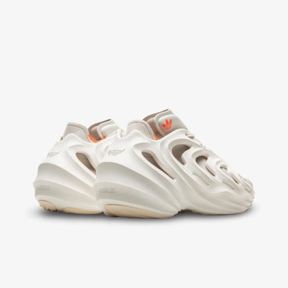 adidas adiFOM Q Quake 'Off White' (2022) [GY4455] Athletic Casual Fashion Sneakers Clogs in Off White / Aluminum / Wonder White for Unisex Adult Mens - AVBL MRKT (4)
