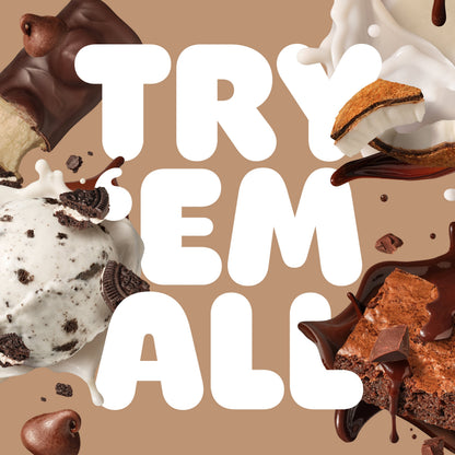 Chocolate Milkshake Puff - AVBL MRKT (7)
